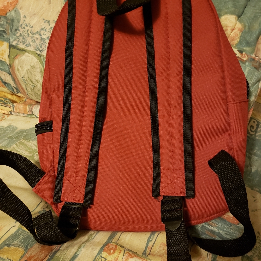 Fsu Backpack